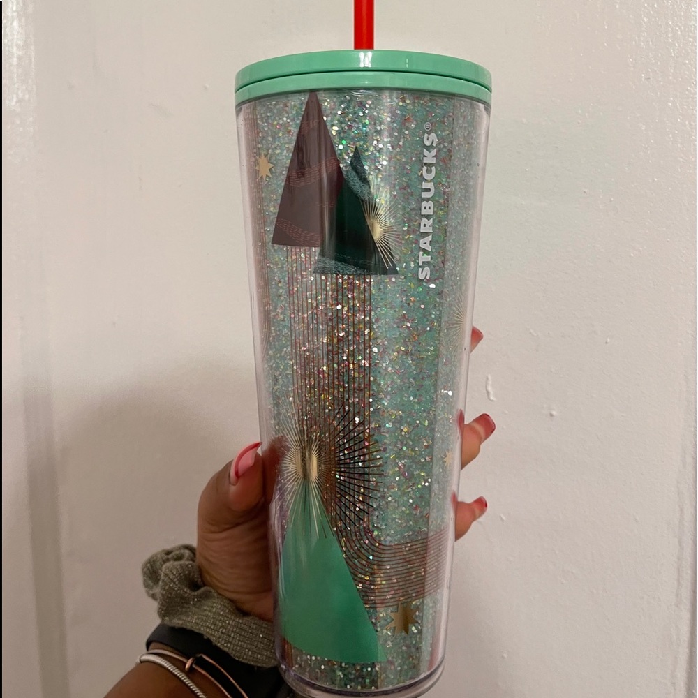 Starbucks Tumbler